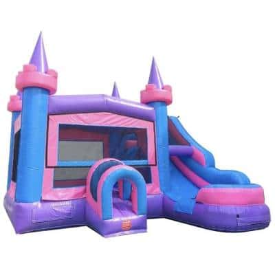 WATER SLIDE RENTAL